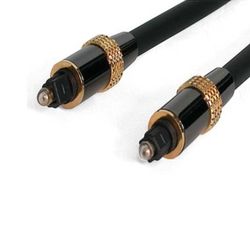 https://offerup.com/redirect/?o=U3RhclRlY2guY29t 20ft Toslink Digital Optical SPDIF Audio Cable