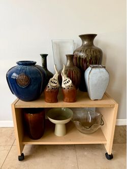 Small Decor