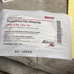 ProAdvantage Film Dressing 
