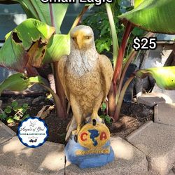Small Eagle 