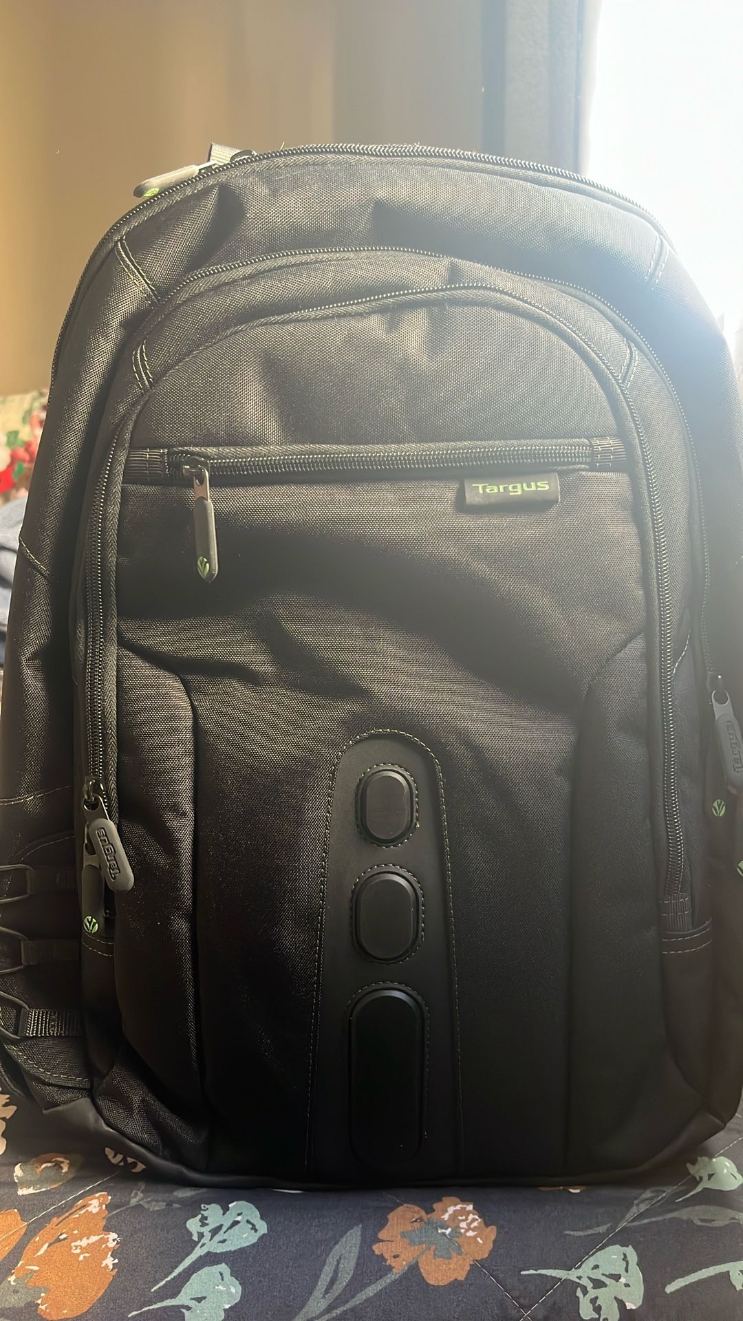 Targus Backpack