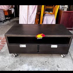 TV stand