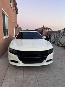 2015 Dodge Charger
