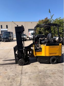 Landoll bendi forklift