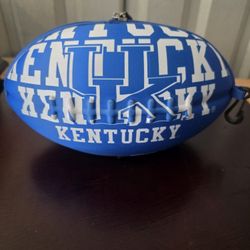 Official U of K Football / Backpack 