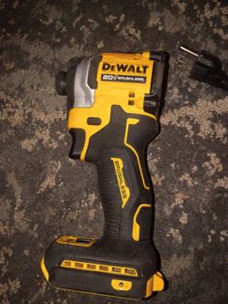 DeWalt Insect Driver Brand New Never Been Used 80 Bucks