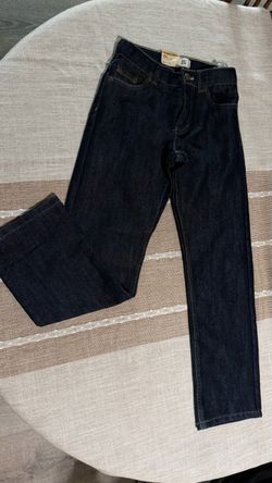 Boys Levi’s 511 slim