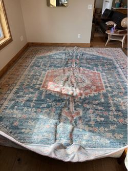 Rug