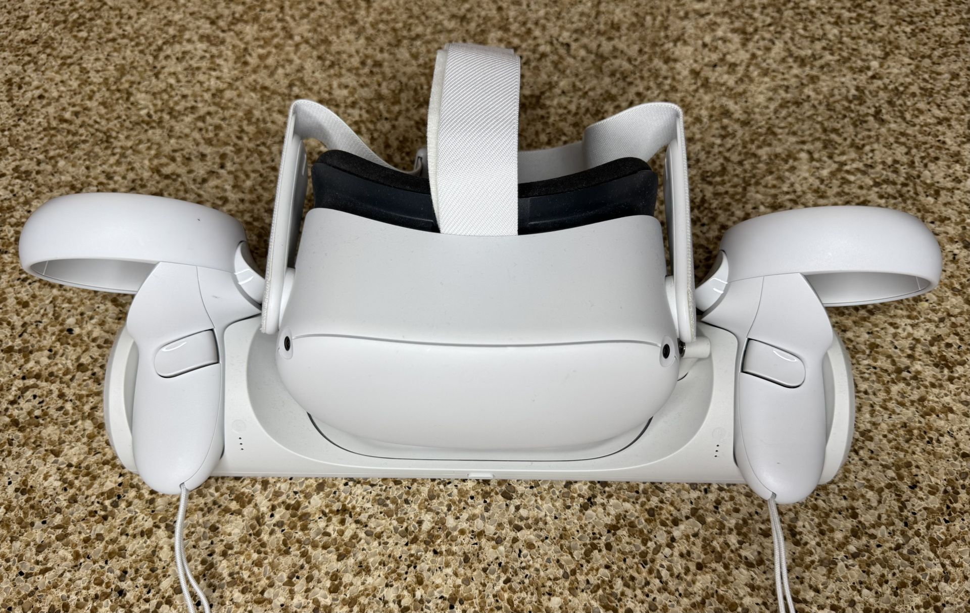 Meta Quest VR