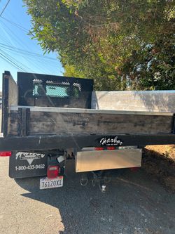 2015 Ford F-350 Super Duty
