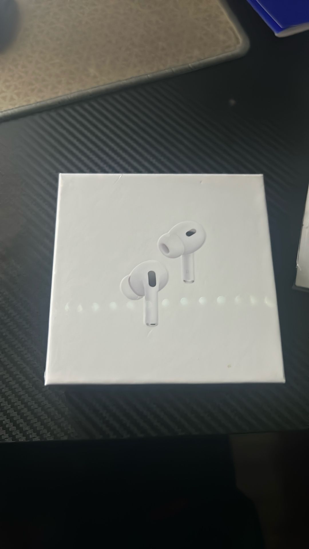Airpod Pro 2nd Gen With Magsafe