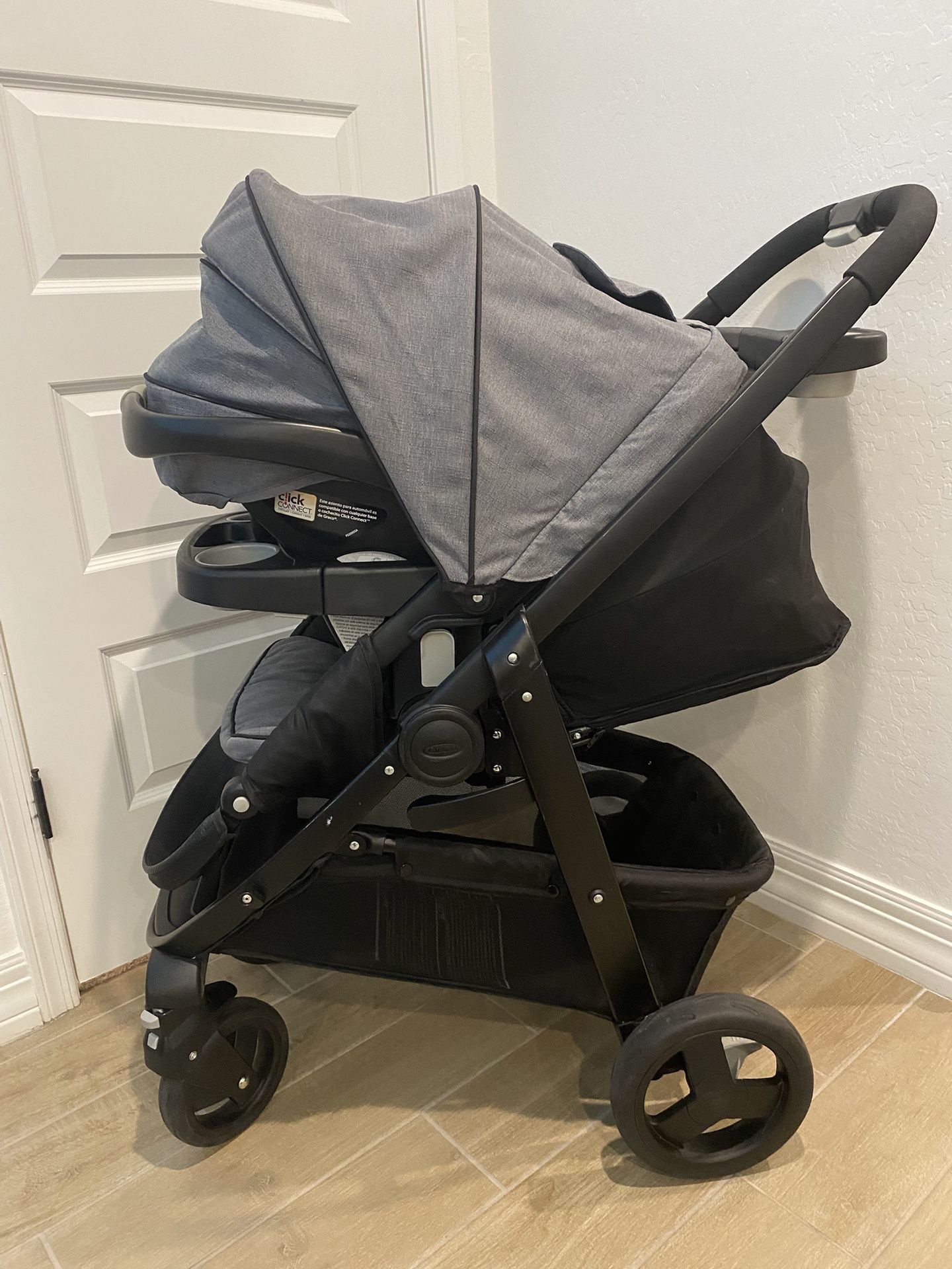 Stroller