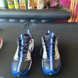 Men’s jordan Shoes  Size 11