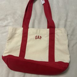 Mini Gap Tote Bag