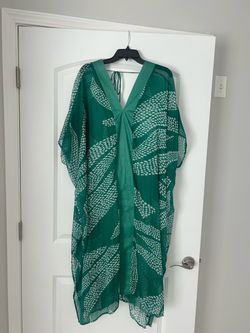 Vince Camuto Women’s Bathing Suit Cover-Up