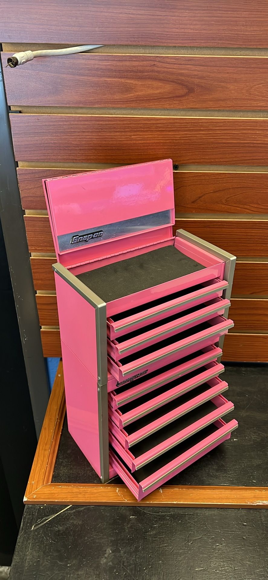 Snap-on MINI Tool Chest
