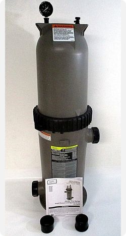 Jandy Cs200 Filter Brandnew In Box