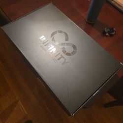 Infinity Game Board 18.5 OPEN BOX BRAND NEW!!