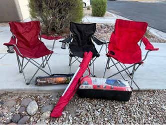 Camping & Outdoor Bundle