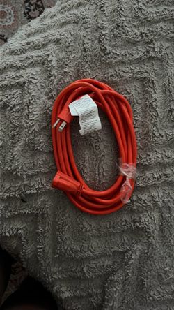 20 ft Extension cord
