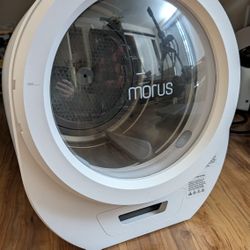 Portable Clothes Dryer - Morus