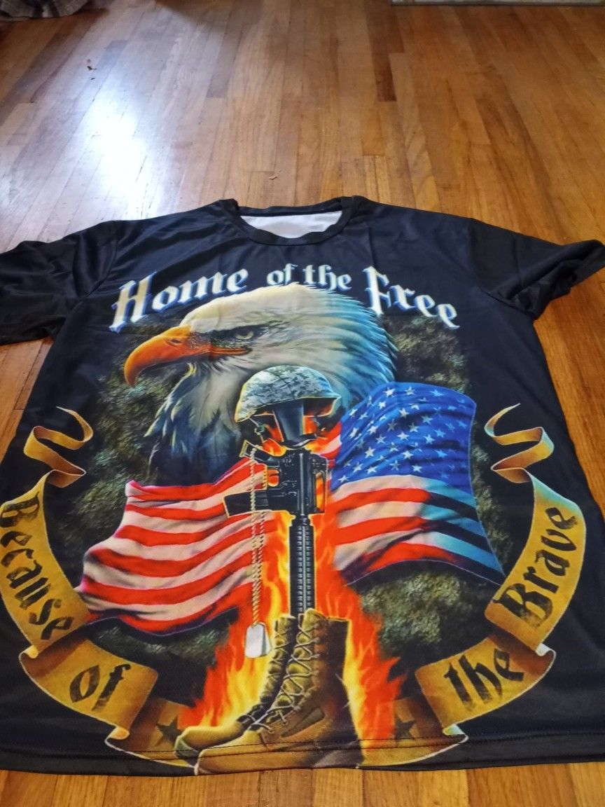 Awesome New Tshirts 