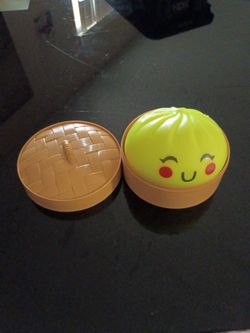 Brand New! Pastel Squishy Dumpling