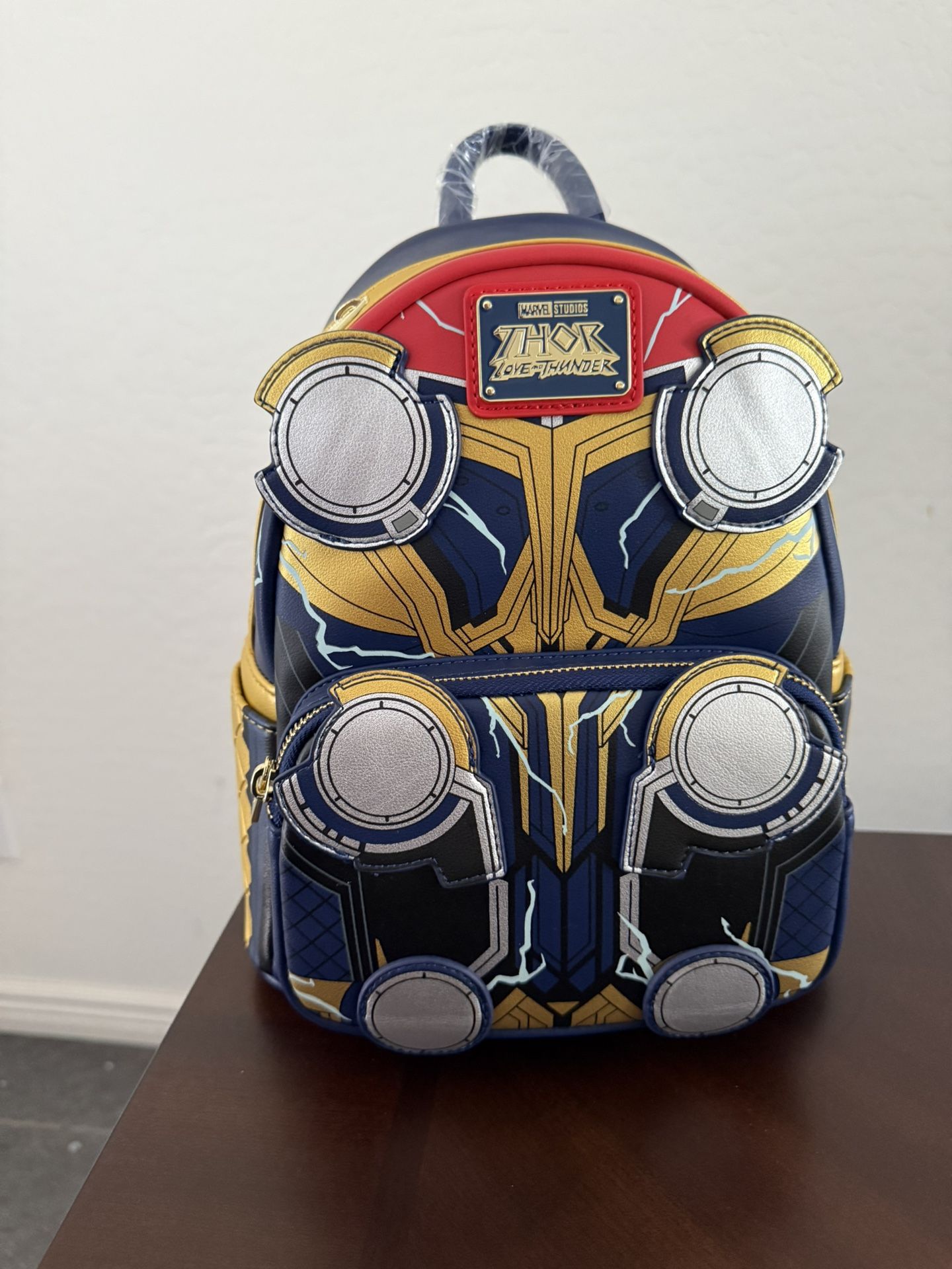 Marvel Studios Thor Mini Backpack!!!