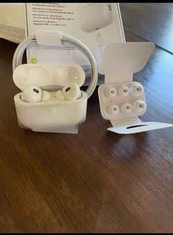 Air pods Pro 2nd Gen 