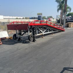 Yard Ramp