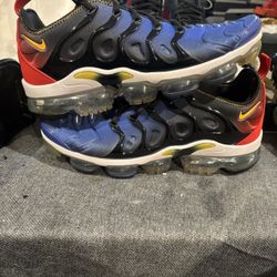 Vapormax Size 12