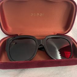 Gucci sunglasses