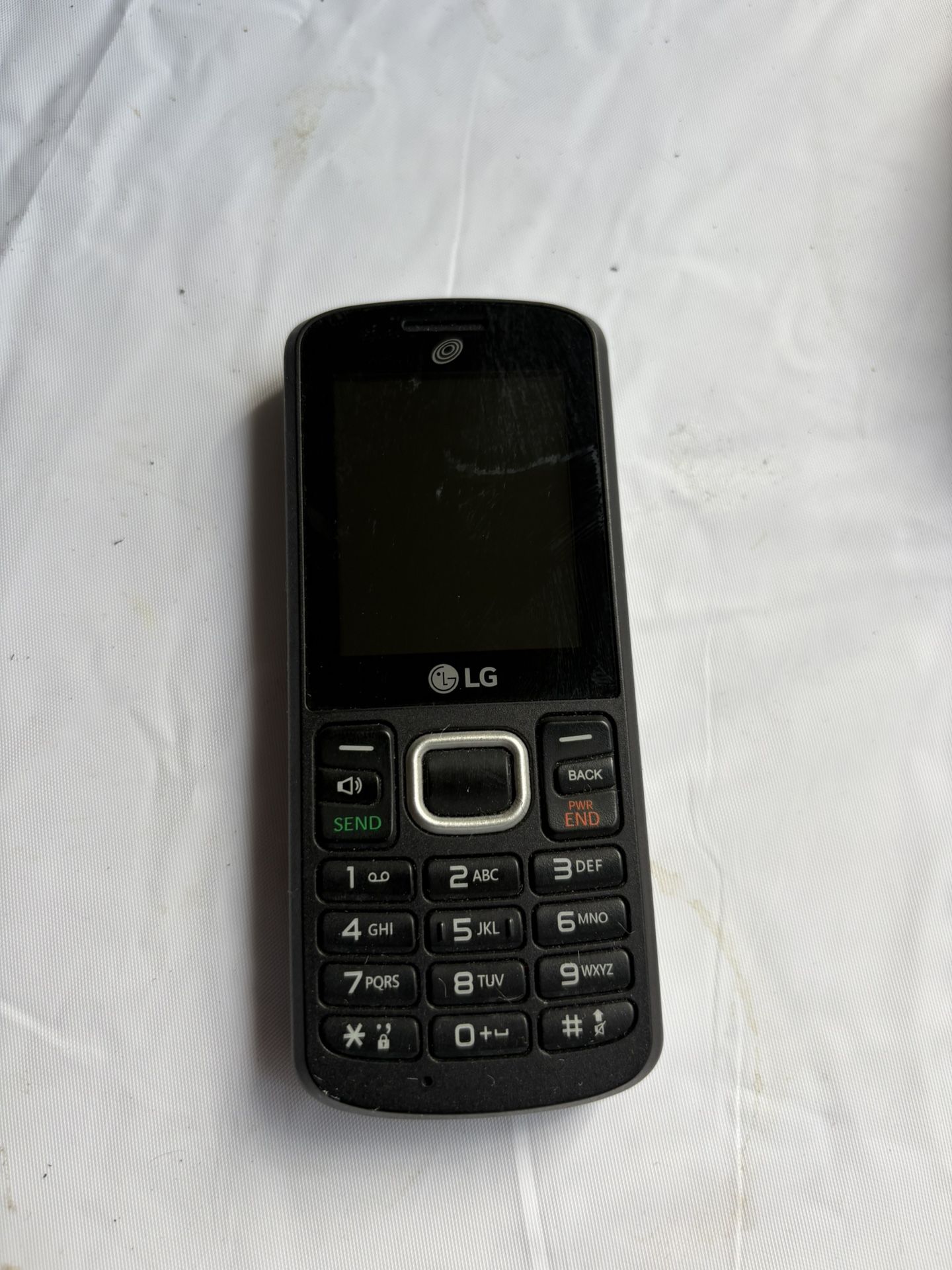 Motorola Tracphone 