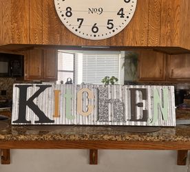 Hobby Lobby Kitchen Wall Decor