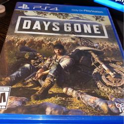 PS4 Games Will Give All For GTA And God Of War But 10 Bucks Each 