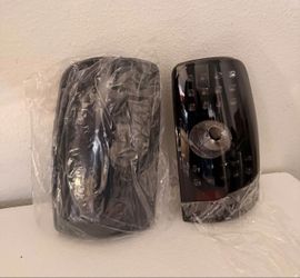 Tailights led smoked for Tahoe -suburban Yukon 99-06