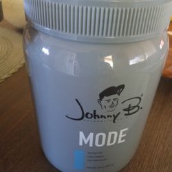 Gel Johnny De 64 Onzas