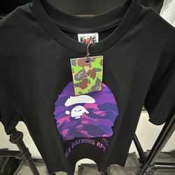 Bape Shirt 