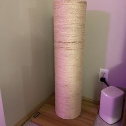 Cat Scratching Post (Kamaboko Brand)
