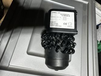 New Massage Chair Motors (4)