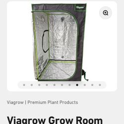 Grow Tent