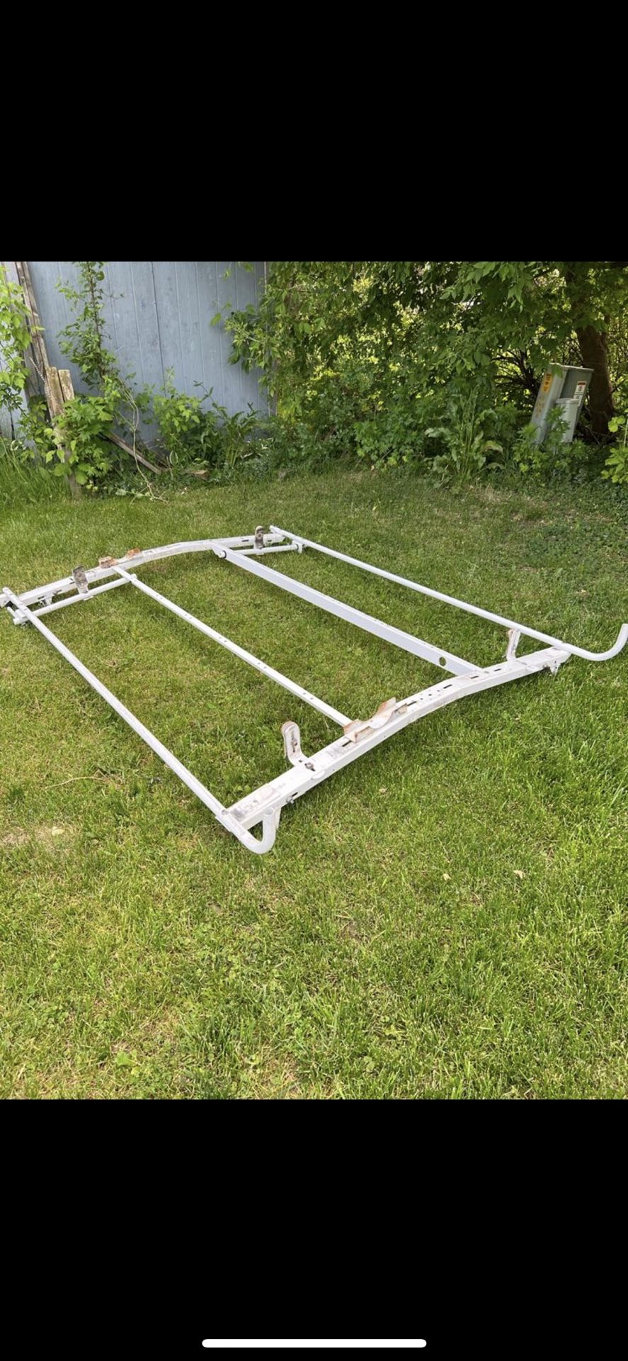 Van Racks
