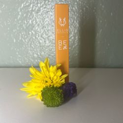 Ellis Brooklyn Bee Travel Spray
