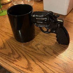Gun Cup 