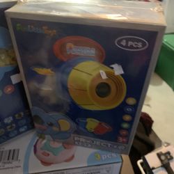Projector