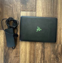 Razer blade laptop 2014