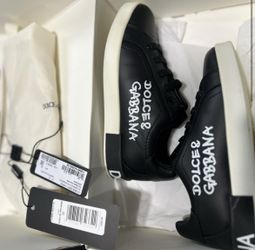 Dolce AndGabbana Shoes Kids