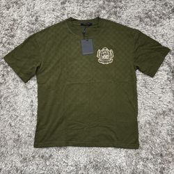 Louis Vuitton Shirt SIZE L