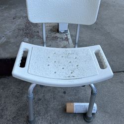 Small Handicap Chair$15