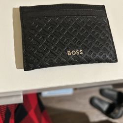 Boss Wallet